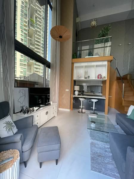 Up@Robertson Quay, 92 Robertson Quay, 2 Bedrooms, 1,119 sqft, Condominium For Rent, by Diana Sutanto, 21856225 - PropertyGuru.com.sg