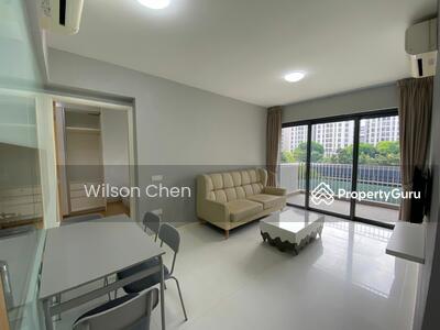For Rent - The Lakefront Residences