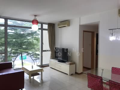 For Rent - The Lakeshore