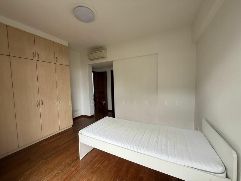 For Rent - Carissa Park Condo