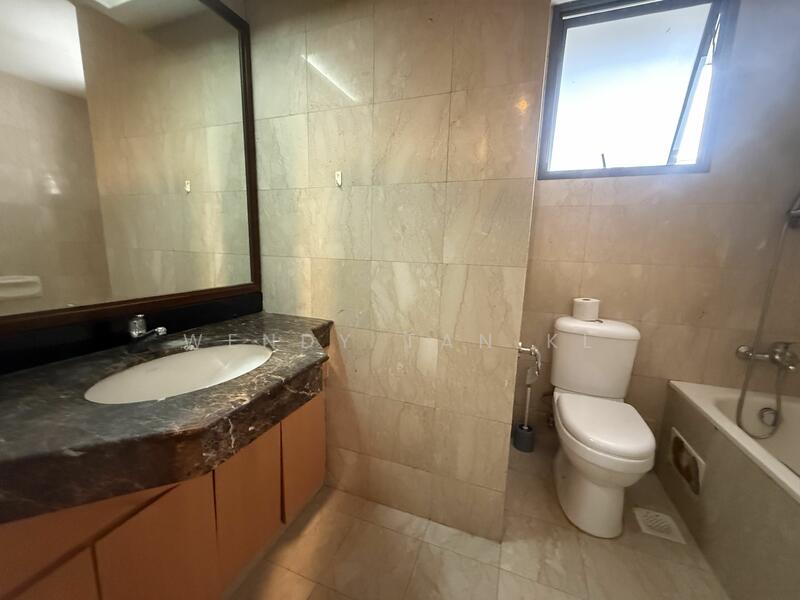 For Rent - Carissa Park Condo