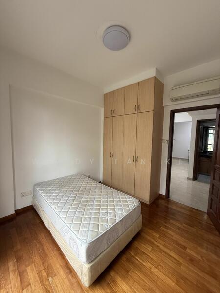 For Rent - Carissa Park Condo