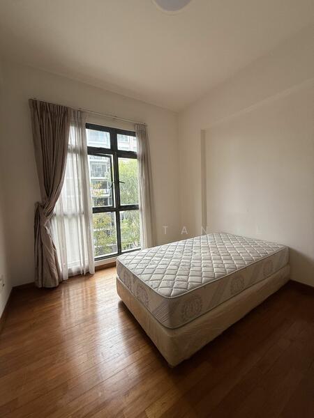 For Rent - Carissa Park Condo