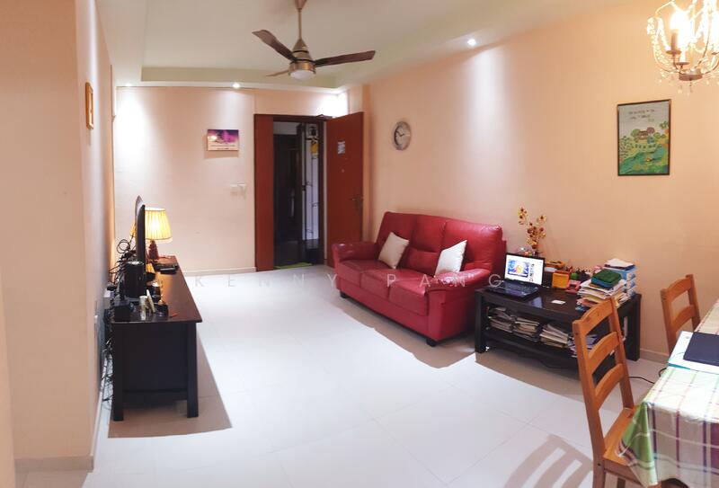 61A Strathmore Avenue, 61A Strathmore Avenue, 2 Bedrooms, 753 sqft, HDB Flats for sale, by Kenny