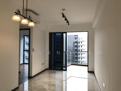 For Rent - Lake Grande