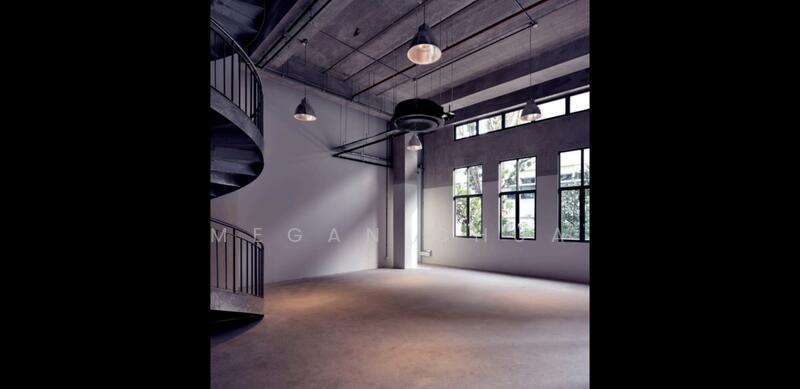 The Mill, 5 Jalan Kilang, 829 sqft, Light Industrial (B1) For Rent, by Megan Chua, 21856609 - CommercialGuru.com.sg