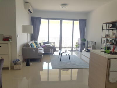 For Rent - V on Shenton