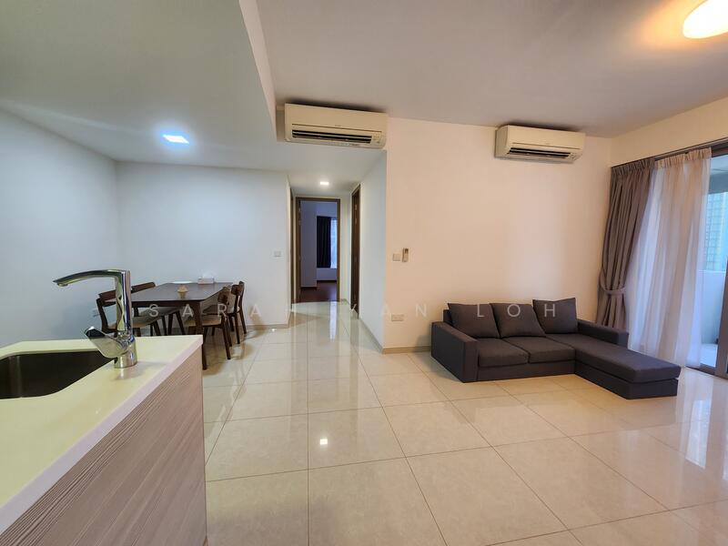 For Rent - V on Shenton