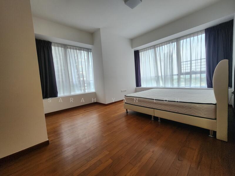 For Rent - V on Shenton