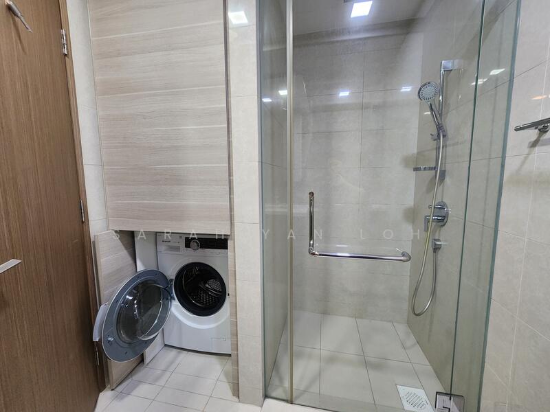 For Rent - V on Shenton