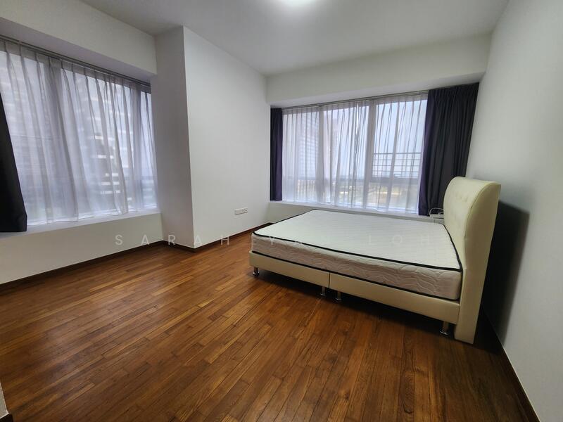 For Rent - V on Shenton