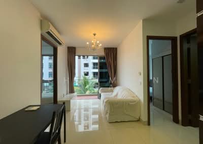 For Rent - Centra Residence