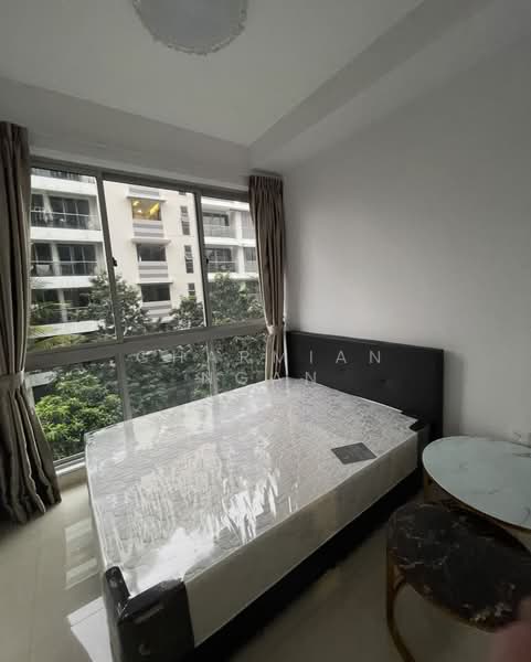 For Rent - Centra Residence