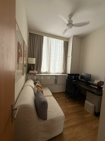 For Rent - The Cosmopolitan