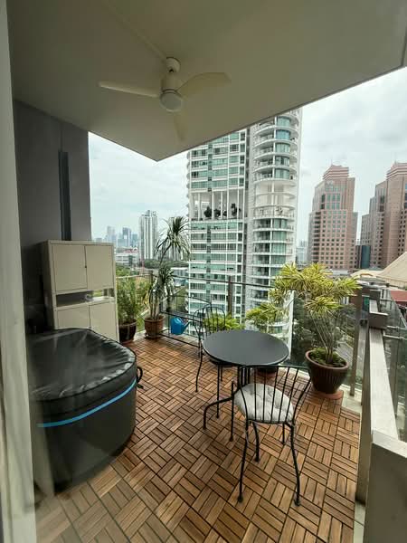 For Rent - The Cosmopolitan