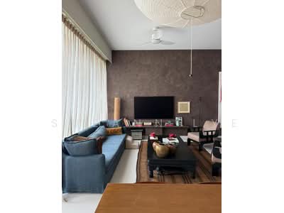 For Rent - The Cosmopolitan