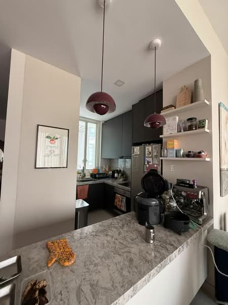 For Rent - The Cosmopolitan