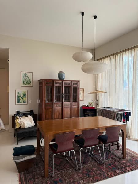 For Rent - The Cosmopolitan