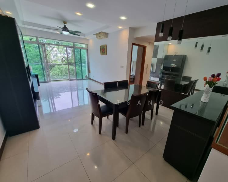 The Raintree, 95 Bukit Drive, 3 Bedrooms, 1,270 sqft, Condominium For Rent, by Lucia Tsang, 21858073 - PropertyGuru.com.sg
