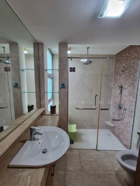 The Raintree, 95 Bukit Drive, 3 Bedrooms, 1,270 sqft, Condominium For Rent, by Lucia Tsang, 21858073 - PropertyGuru.com.sg