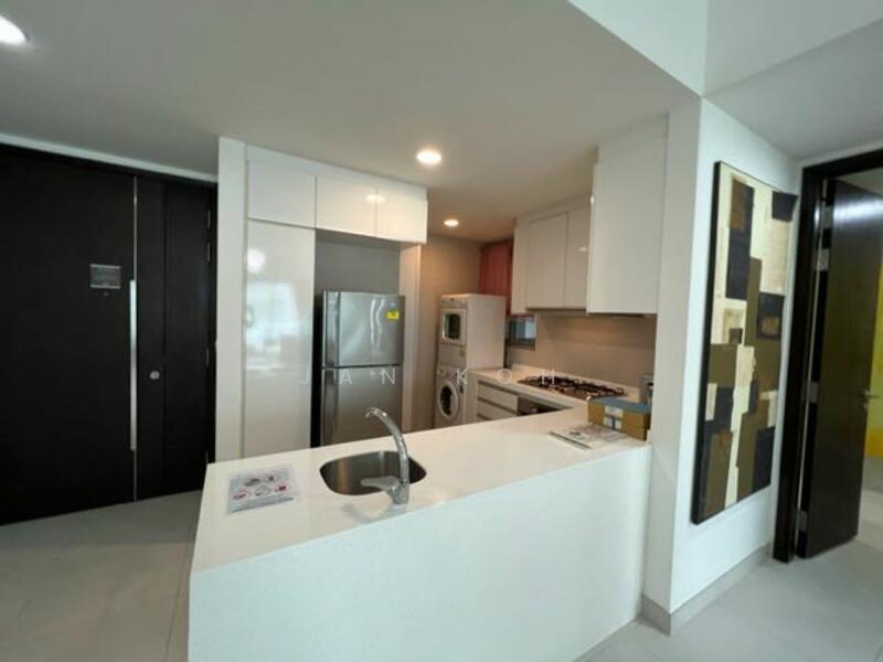 The Rochester Residences, 33 Rochester Drive, 1 Bedroom, 872 sqft, Apartment For Rent, by Jan Koh, 21858413 - PropertyGuru.com.sg