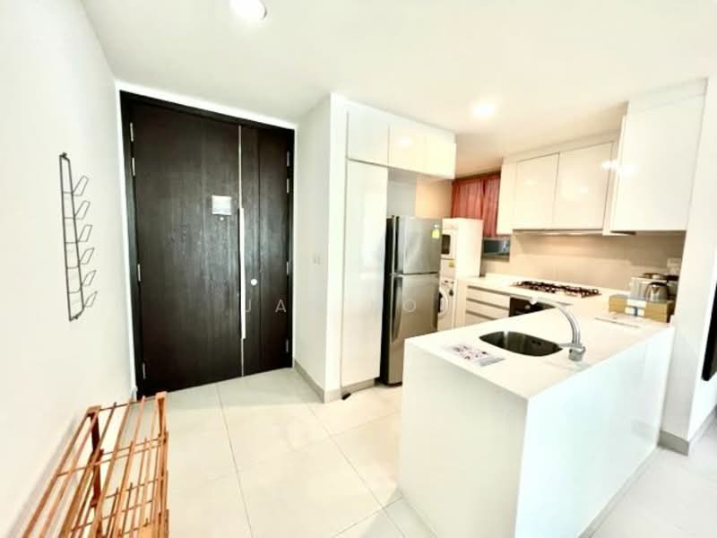 The Rochester Residences, 33 Rochester Drive, 1 Bedroom, 872 sqft, Apartment For Rent, by Jan Koh, 21858413 - PropertyGuru.com.sg