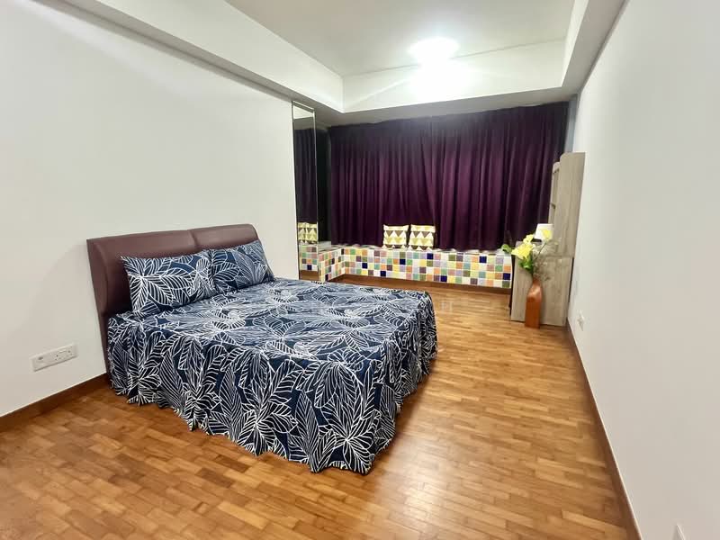 The Rochester Residences, 33 Rochester Drive, 1 Bedroom, 872 sqft, Apartment For Rent, by Jan Koh, 21858413 - PropertyGuru.com.sg