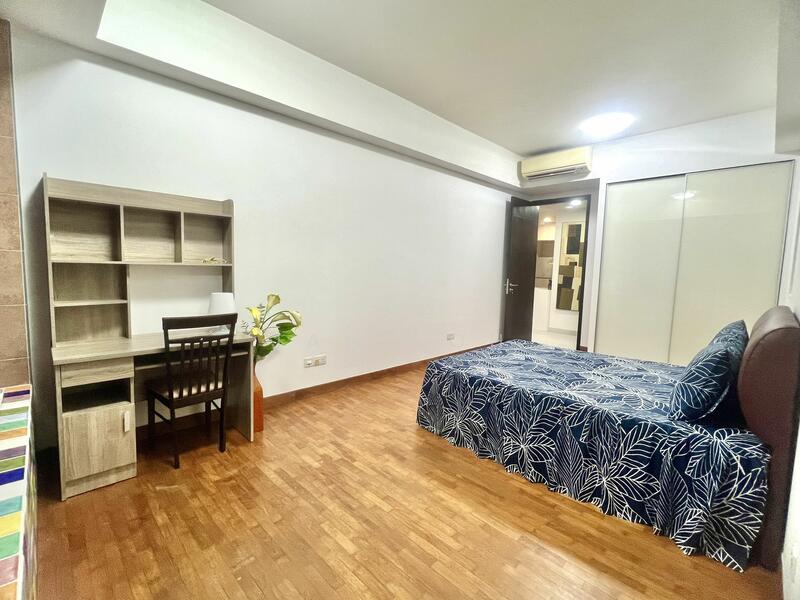 The Rochester Residences, 33 Rochester Drive, 1 Bedroom, 872 sqft, Apartment For Rent, by Jan Koh, 21858413 - PropertyGuru.com.sg