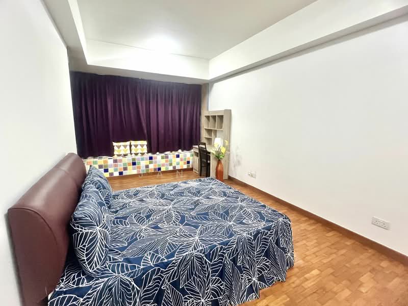 The Rochester Residences, 33 Rochester Drive, 1 Bedroom, 872 sqft, Apartment For Rent, by Jan Koh, 21858413 - PropertyGuru.com.sg