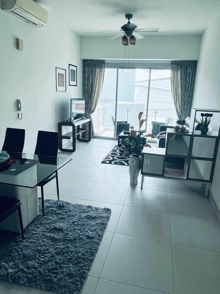 The Rochester Residences, 33 Rochester Drive, 1 Bedroom, 872 sqft, Apartment For Rent, by Jan Koh, 21858413 - PropertyGuru.com.sg