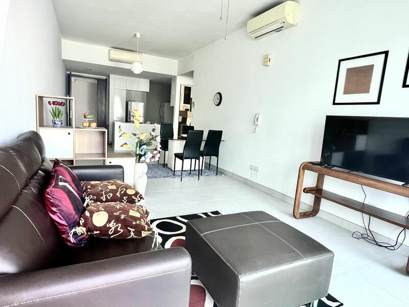 The Rochester Residences, 33 Rochester Drive, 1 Bedroom, 872 sqft, Apartment For Rent, by Jan Koh, 21858413 - PropertyGuru.com.sg