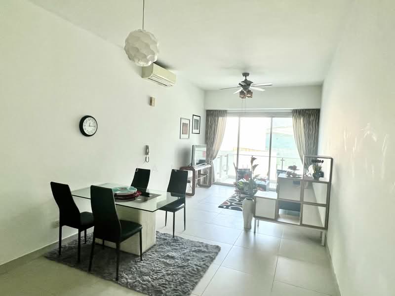 The Rochester Residences, 33 Rochester Drive, 1 Bedroom, 872 sqft, Apartment For Rent, by Jan Koh, 21858413 - PropertyGuru.com.sg