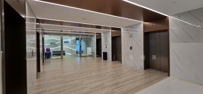 mTower, 460 Alexandra Road, 3,500 sqft, Office For Rent, by Janet Tsc ( 张曉菁 ), 21858701 - CommercialGuru.com.sg