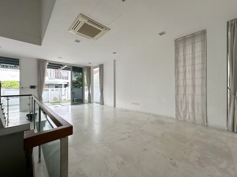 ★ Serangoon Garden Estate ★ Huddington Avenue ★, Serangoon Garden Estate, Huddington Avenue, 5 Bedrooms, 4,200 sqft, Corner Terrace For Rent, by Benson Goh, 21858873 - PropertyGuru.com.sg