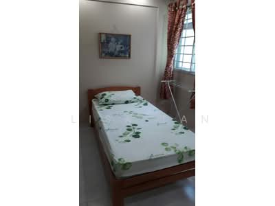 For Rent - 430 Clementi Avenue 3