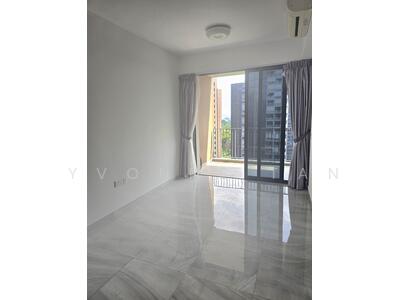 For Rent - High Park Residences