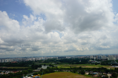 For Rent - 55 Teban Gardens Road