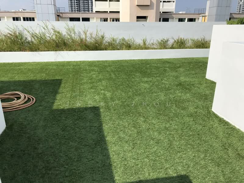 70@Truro, 70 Truro Rd, 3 Bedrooms, 829 sqft, Apartment For Rent, by Jacky Zhou, 21858966 - PropertyGuru.com.sg