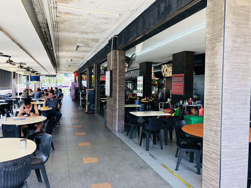 70@Truro, 70 Truro Rd, 3 Bedrooms, 829 sqft, Apartment For Rent, by Jacky Zhou, 21858966 - PropertyGuru.com.sg