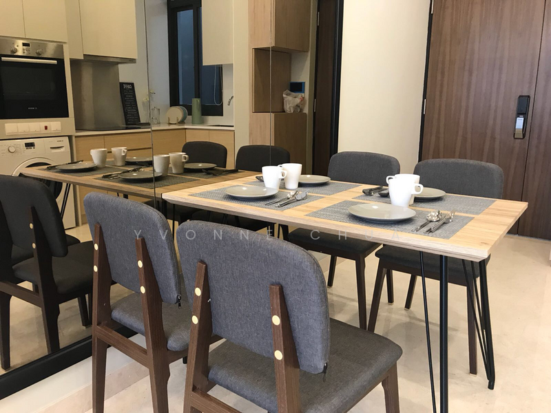 70@Truro, 70 Truro Rd, 3 Bedrooms, 870 sqft, Apartment For Rent, by Yvonne Chua, 21859167 - PropertyGuru.com.sg