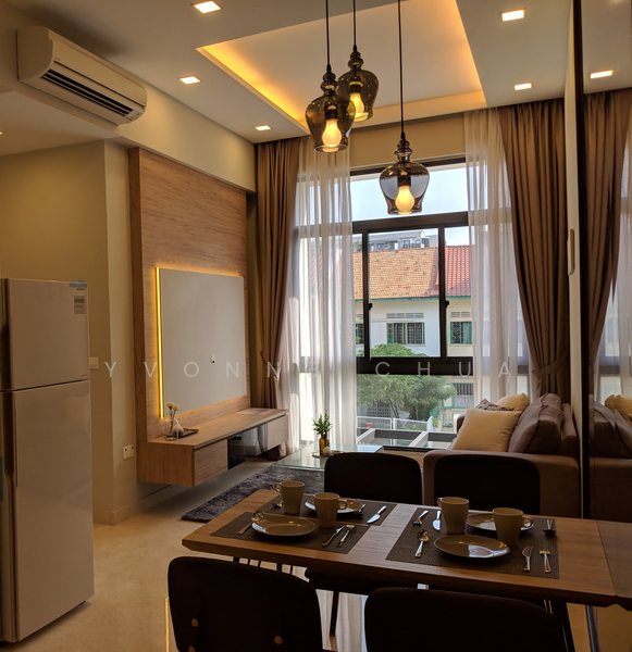 70@Truro, 70 Truro Rd, 3 Bedrooms, 870 sqft, Apartment For Rent, by Yvonne Chua, 21859167 - PropertyGuru.com.sg