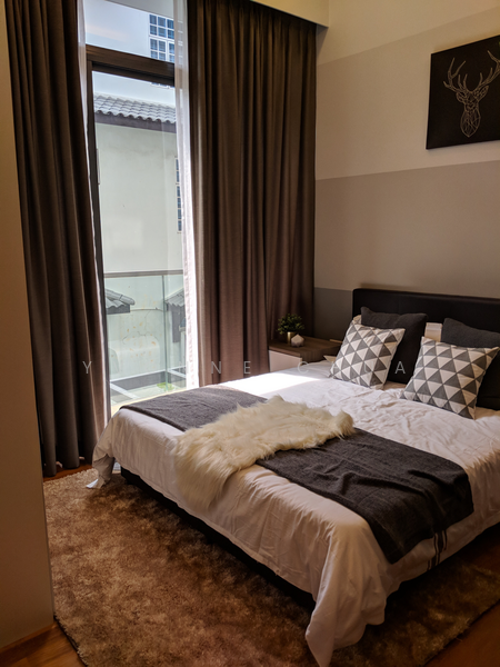70@Truro, 70 Truro Rd, 3 Bedrooms, 870 sqft, Apartment For Rent, by Yvonne Chua, 21859167 - PropertyGuru.com.sg