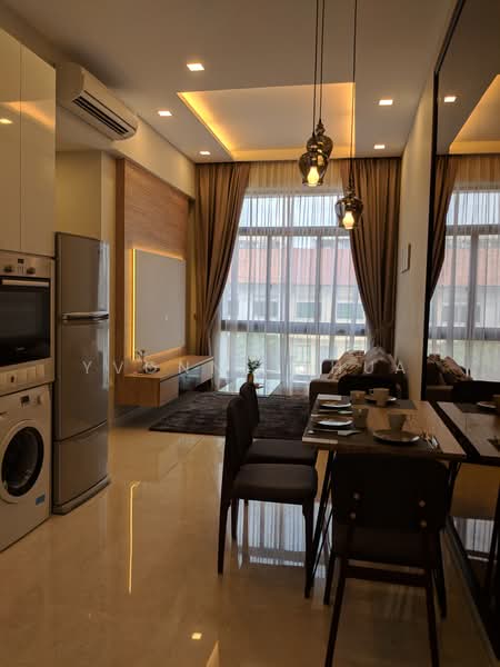 70@Truro, 70 Truro Rd, 3 Bedrooms, 870 sqft, Apartment For Rent, by Yvonne Chua, 21859167 - PropertyGuru.com.sg