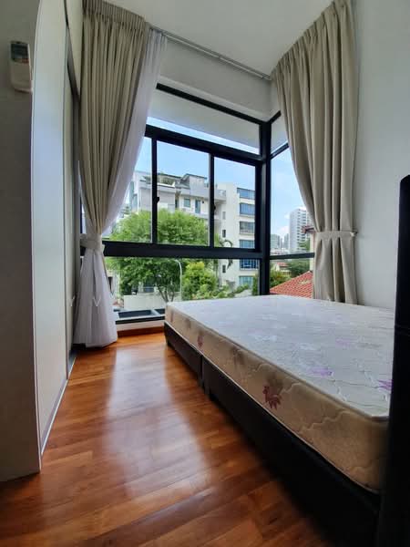70@Truro, 70 Truro Rd, 3 Bedrooms, 870 sqft, Apartment For Rent, by Yvonne Chua, 21859167 - PropertyGuru.com.sg