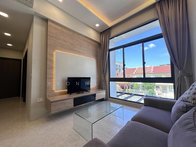 70@Truro, 70 Truro Rd, 3 Bedrooms, 870 sqft, Apartment For Rent, by Yvonne Chua, 21859167 - PropertyGuru.com.sg