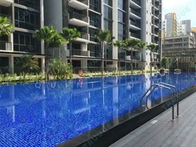 For Rent - La Fiesta