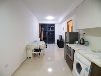 For Rent - La Fiesta