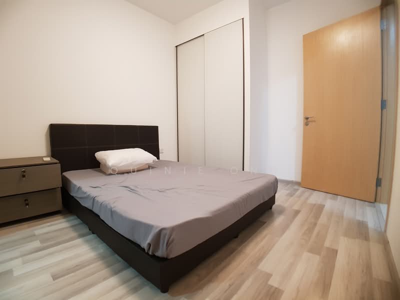 La Fiesta, Sengkang Square, 1 Bedroom, 517 sqft, Condominium For Rent, by Quinie Ong, 21859335 - PropertyGuru.com.sg