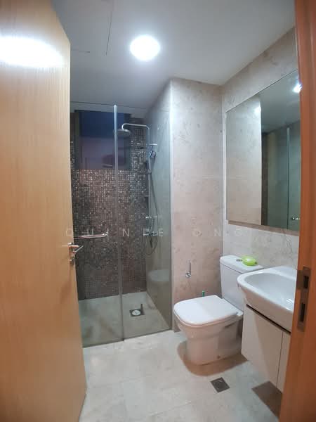 La Fiesta, Sengkang Square, 1 Bedroom, 517 sqft, Condominium For Rent, by Quinie Ong, 21859335 - PropertyGuru.com.sg