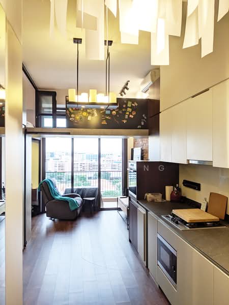 Sims Urban Oasis, 12 Sims Drive, 1 Bedroom, 485 sqft, Condominium For Rent, by Andy Ong, 21859362 - PropertyGuru.com.sg